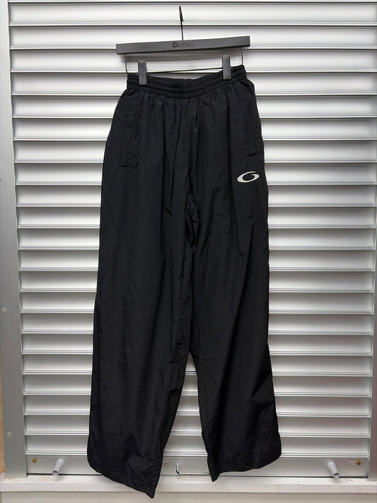 Balenciaga Sports Icon Nylon Pants - XXS