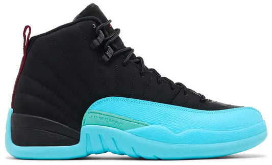 Air Jordan 12 Retro Gamma Blue