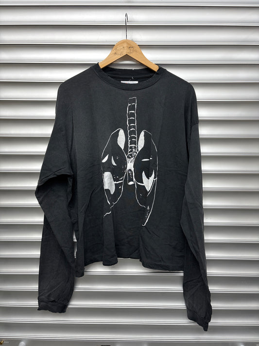 HMDD Lung L/S - M**