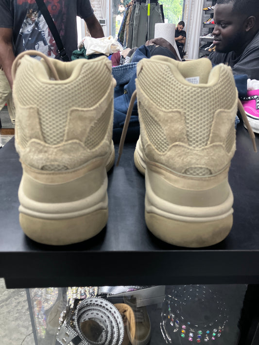 Yeezy Boot Desert Rock (U) - 11.5M (NB)