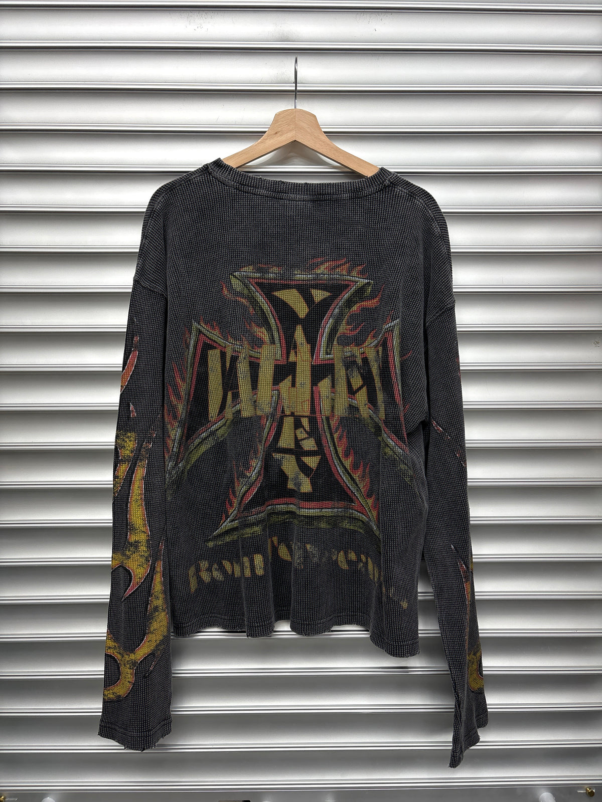 Vale Born To Dream Thermal - L**