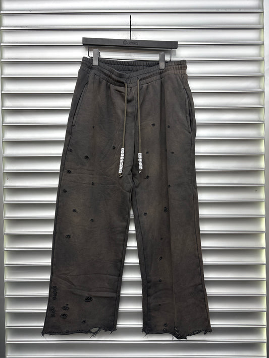 Reveur Solitaire Collab Sweatpants - M**