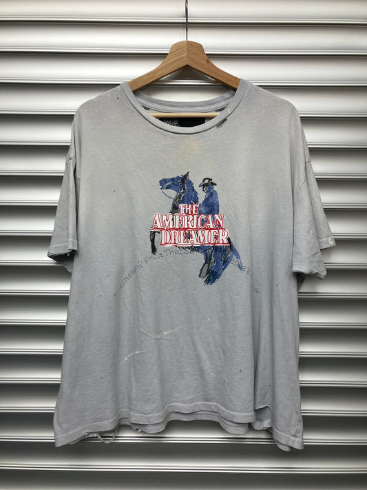 Paly The American Dreamer Tee - L