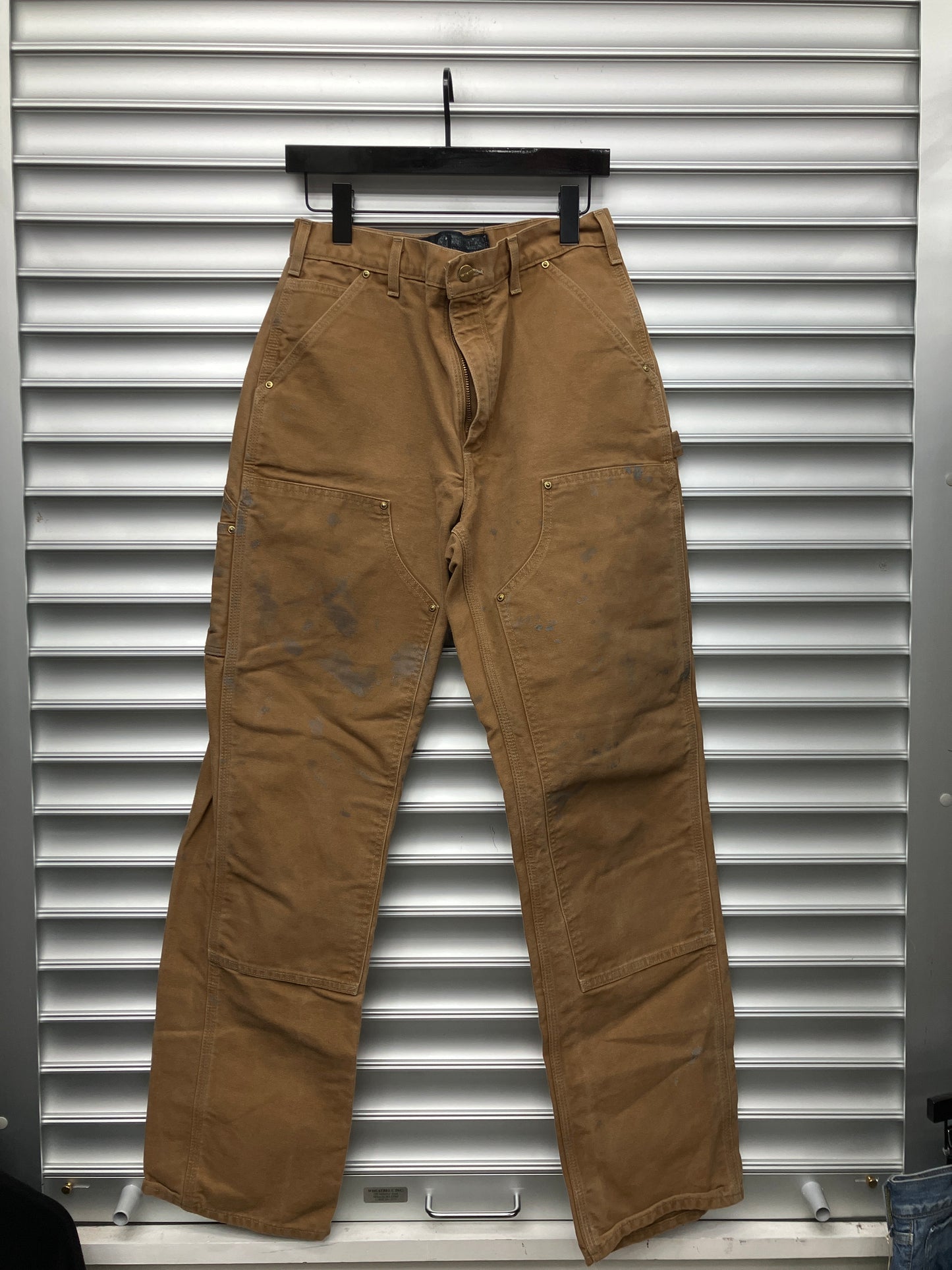 Vintage Carhartt Double Knee - 31x34