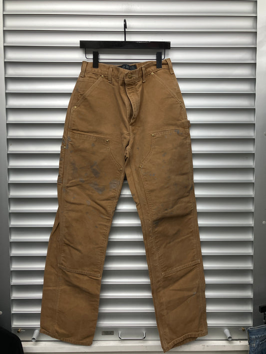 Vintage Carhartt Double Knee - 31x34
