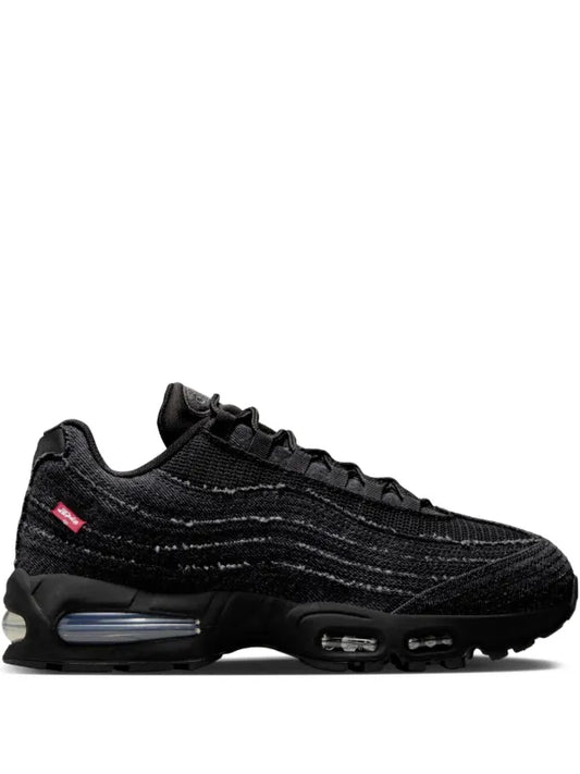 Air Max 95 Black Levi