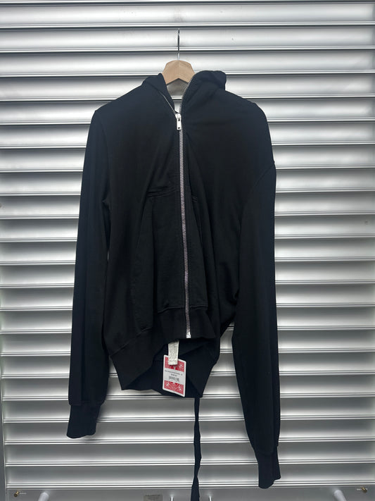 Rick Owens Gimp Hoodie - M