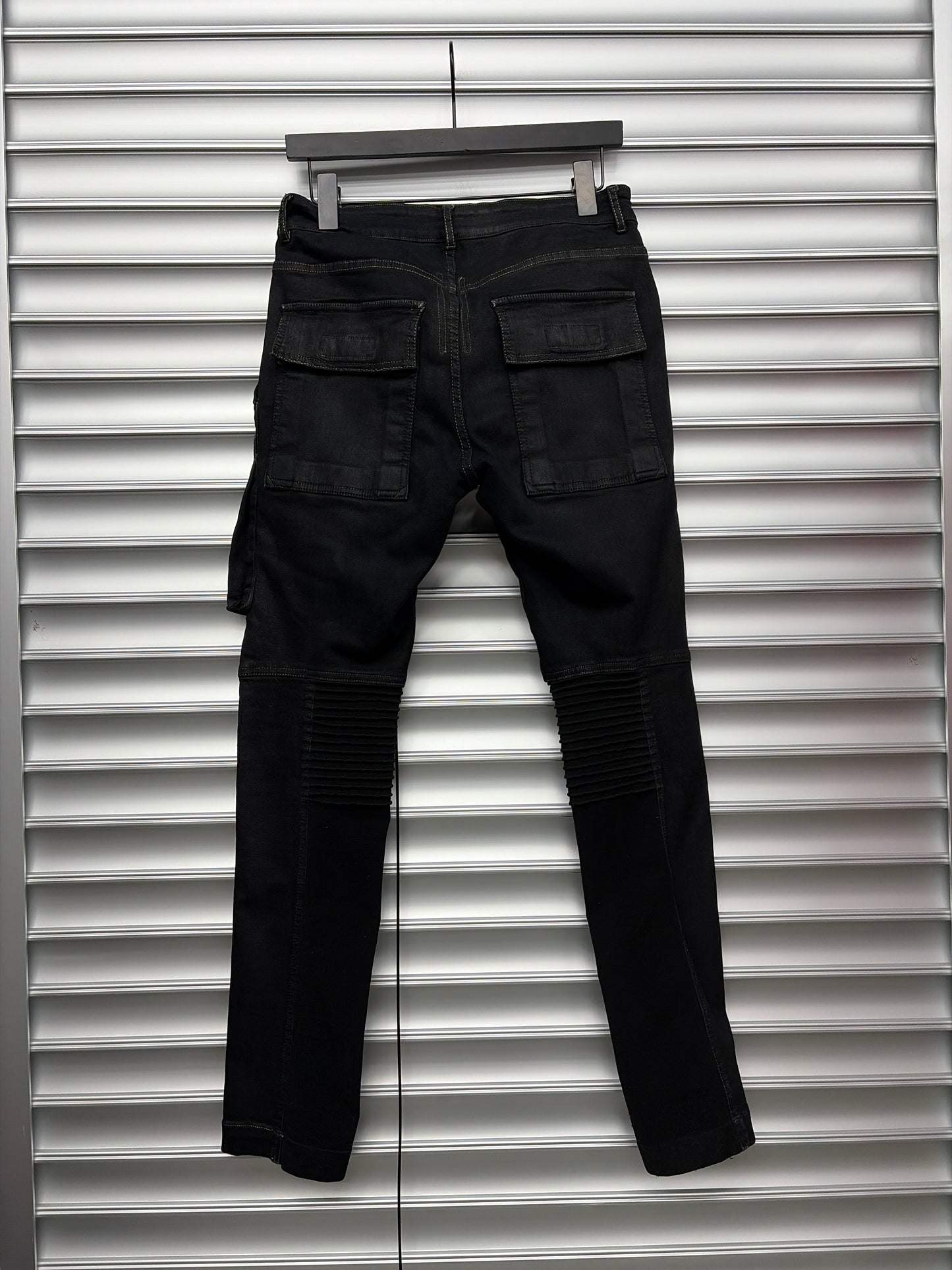 Rick Owens Memphis Cargo Pant - 30