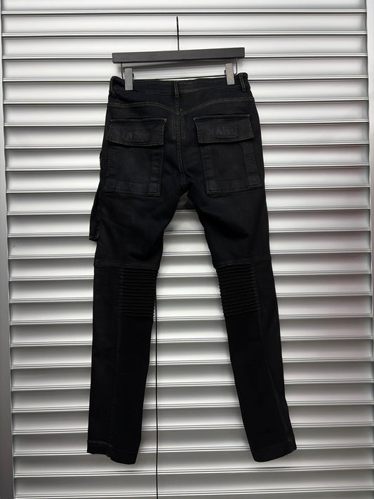 Rick Owens Memphis Cargo Pant - 30