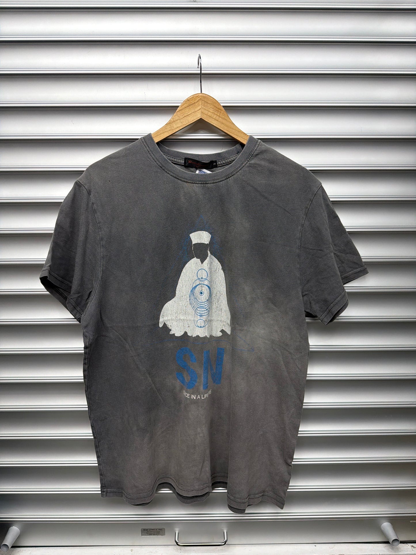 Undercover SN Tee - S
