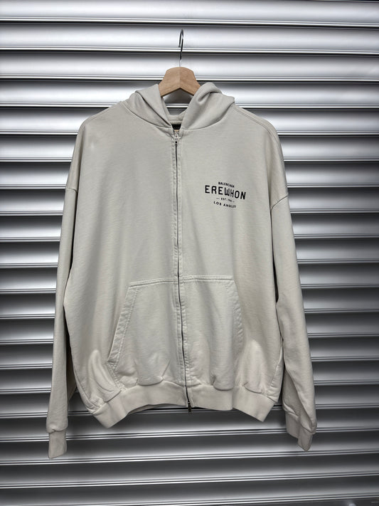Balenciaga Erewhon Hoodie - M