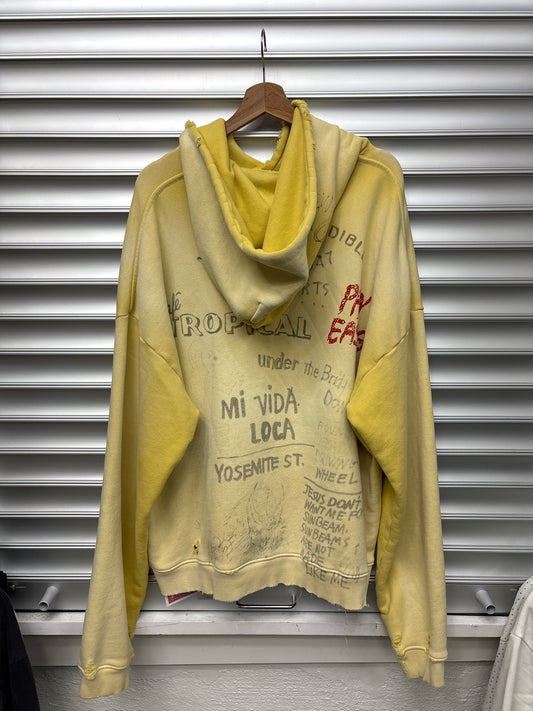Paly EPDS Hoodie - M\L**