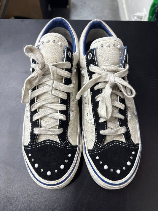 Vans OTW Pearlized Marshmallow OG (U) - 13M (NB)