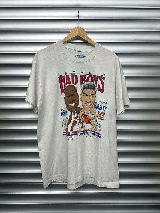 Vintage Bad Boys Tee - L**