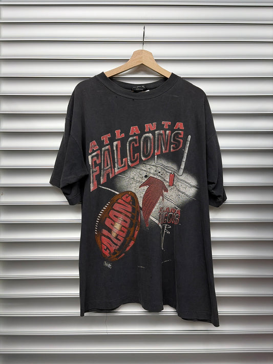 Vintage Atlanta Falcons Tee - L