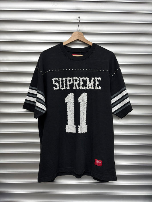 Supreme Studded Jersey - L