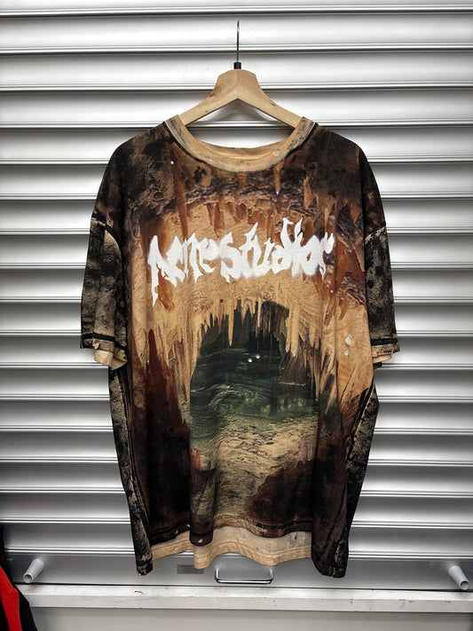 Acne Studios Cave Tee - S**
