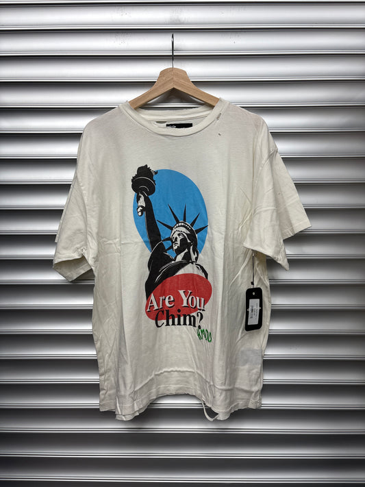 HMDD Liberty Tee - XXL**