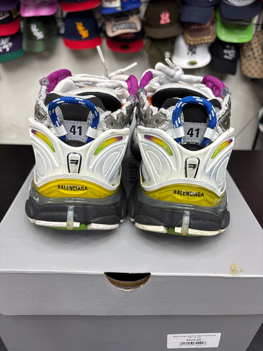 Balenciaga Runner Multi Color (U) - 41 (8)**
