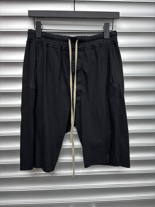 Rick Owens Berlin Shorts - XS