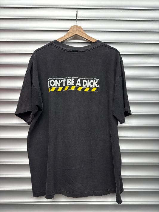 Vintage Dick Tee - XL