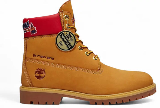 Timberland Atlanta Braves - 11M