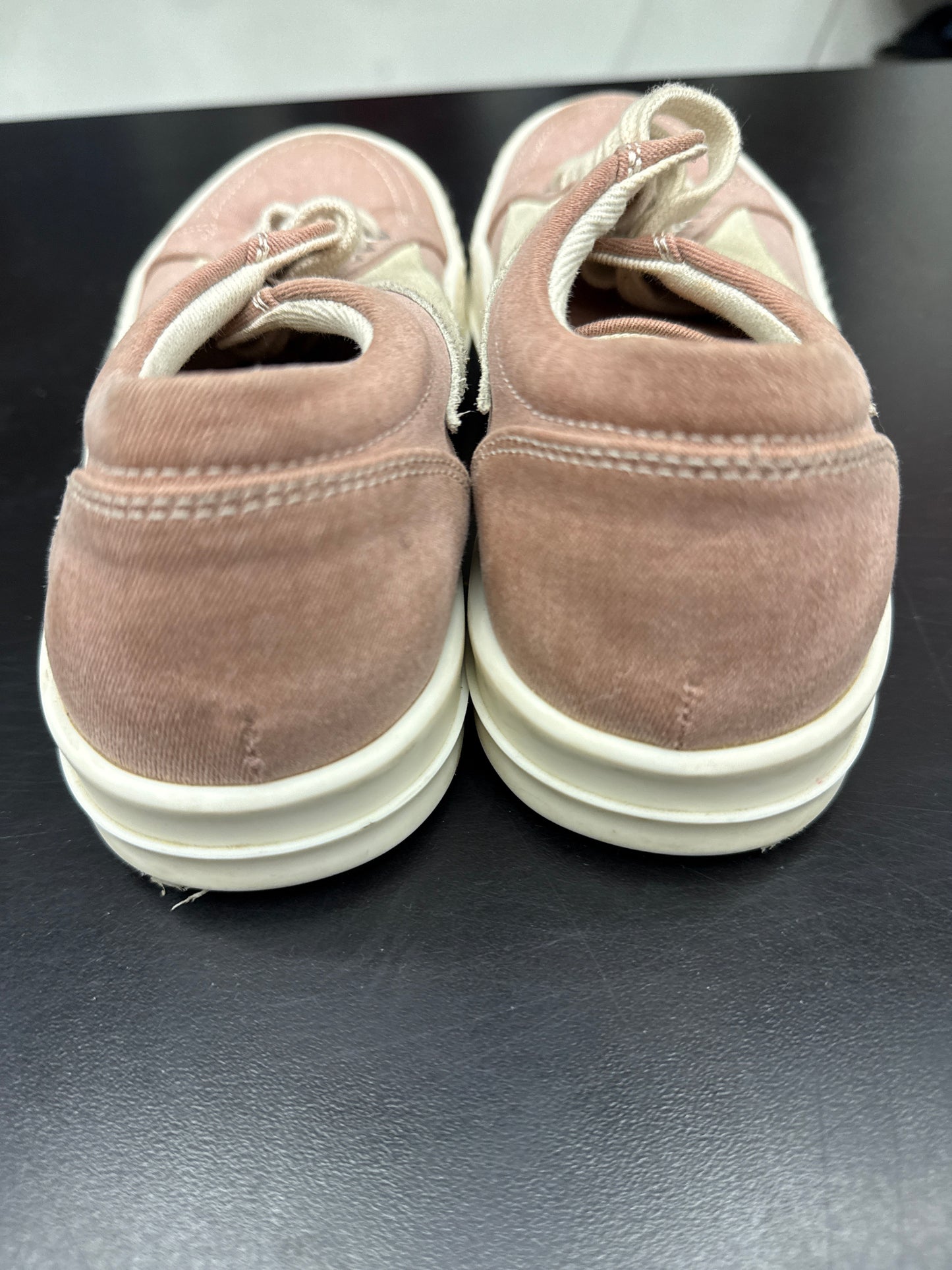Rick Owen DRKSHDW Vintage Pink (U) - 36 (NB)