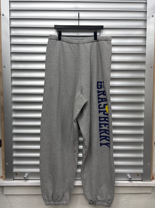 GU Raspberry Sweatpants - L