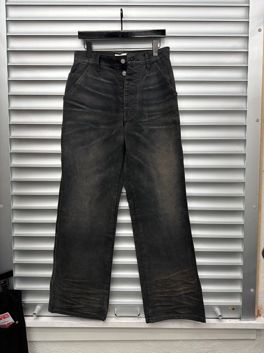 Alexander Digenova Black Denim - 30**