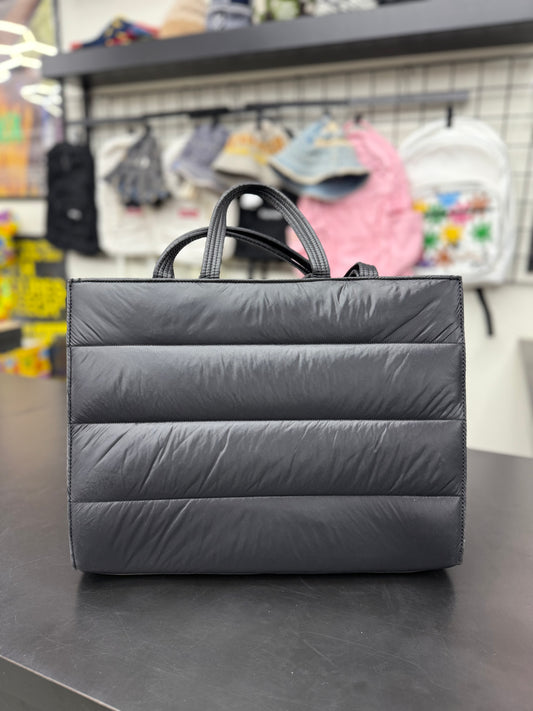 Telfar Puffer Bag
