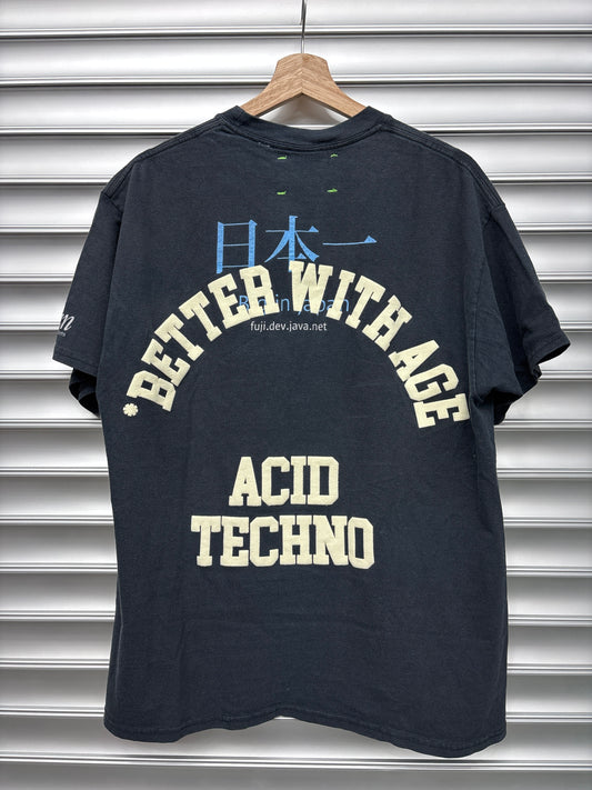 Better With Age Tom Tee - L