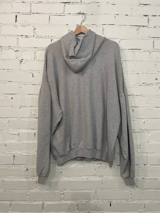 Balenciaga Be Kind Hoodie - 1