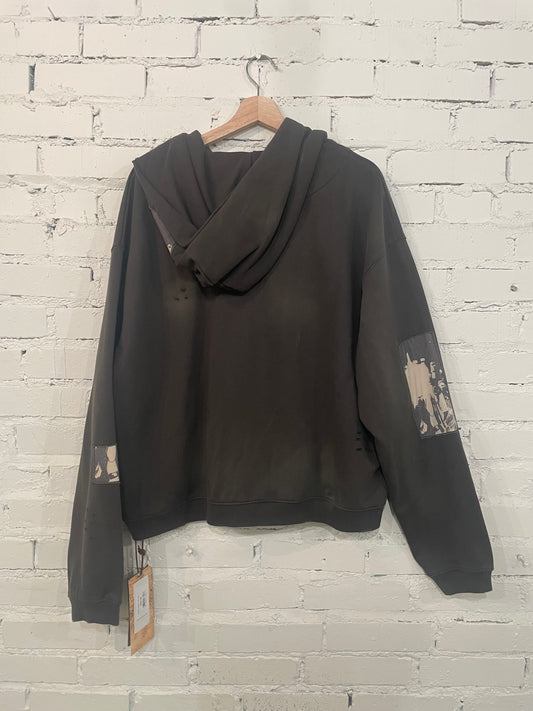 BORC Nikon Hoodie - L