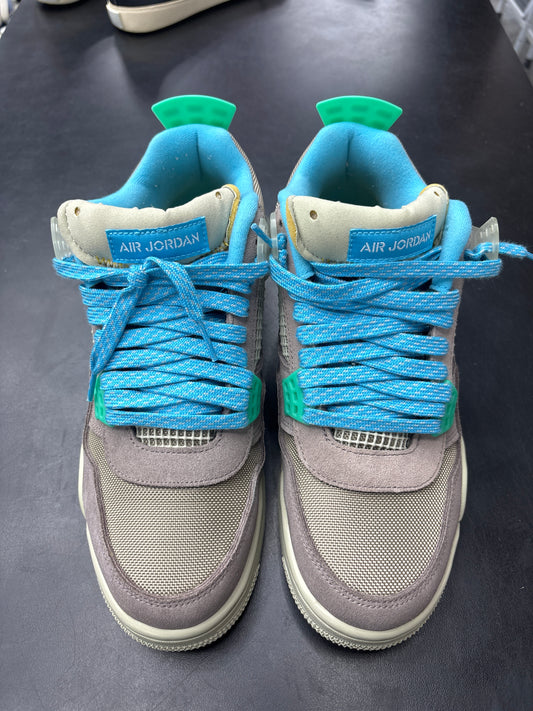 AJ4 Union Taupe Haze (U) - 9M (NB)