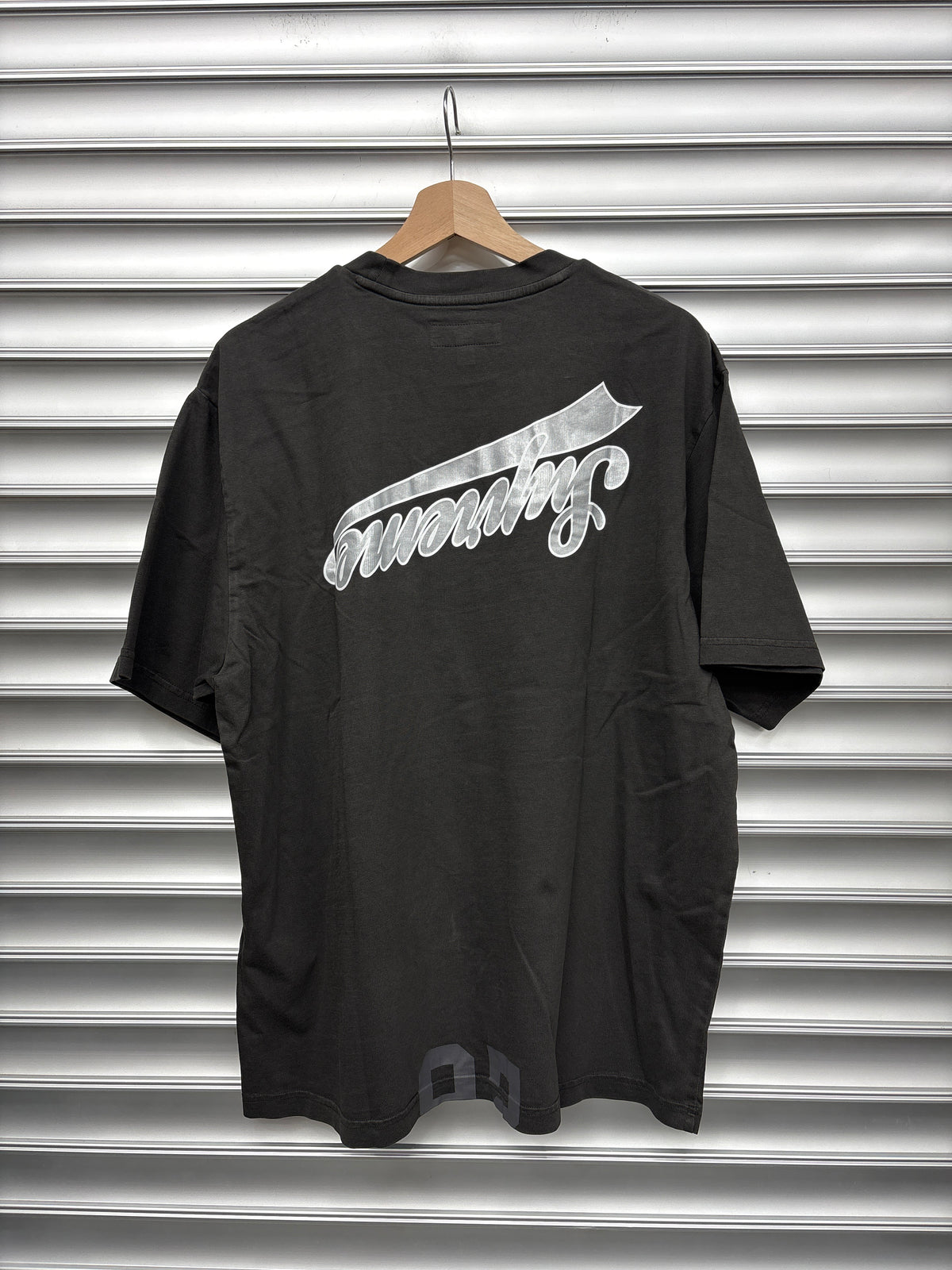 Supreme Fuck You Tee - L**