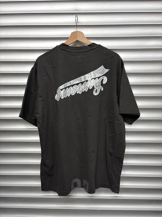 Supreme Fuck You Tee - L**