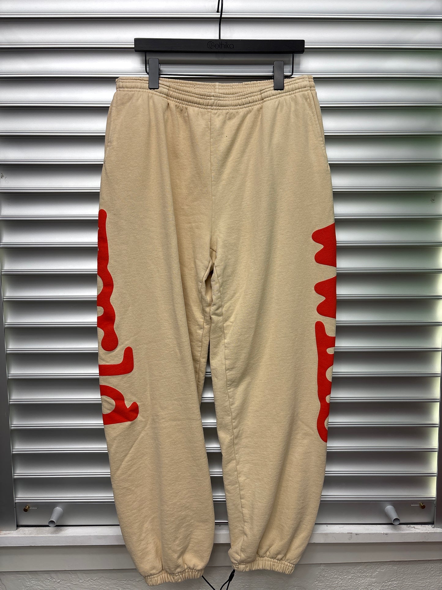 Spider Wham Joggers - XL
