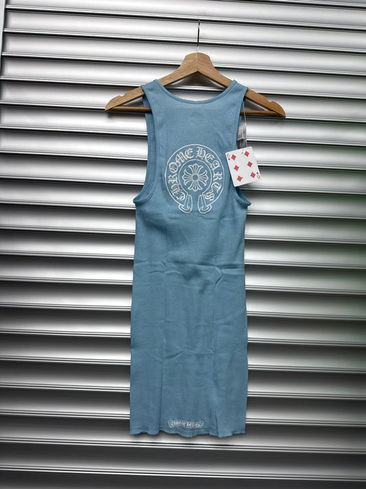 Chrome Hearts UNC Tanktop - XL