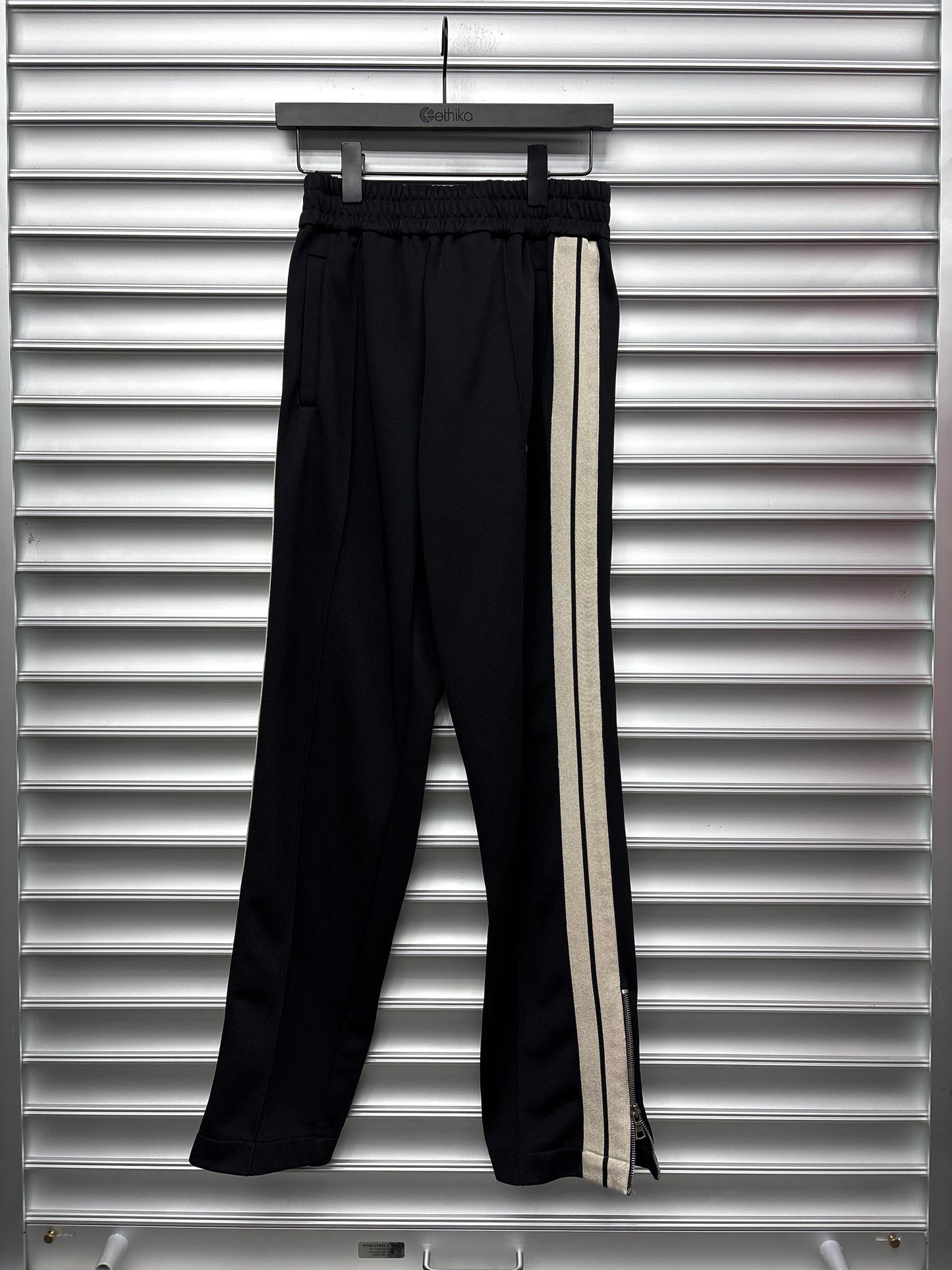 Palm Angels Track Pants - L