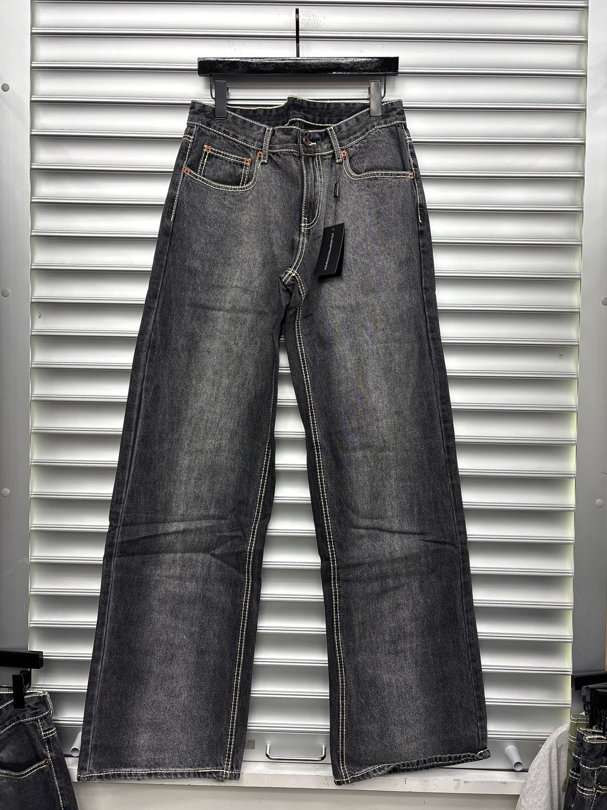 Raspberry Rizo Denim - L**
