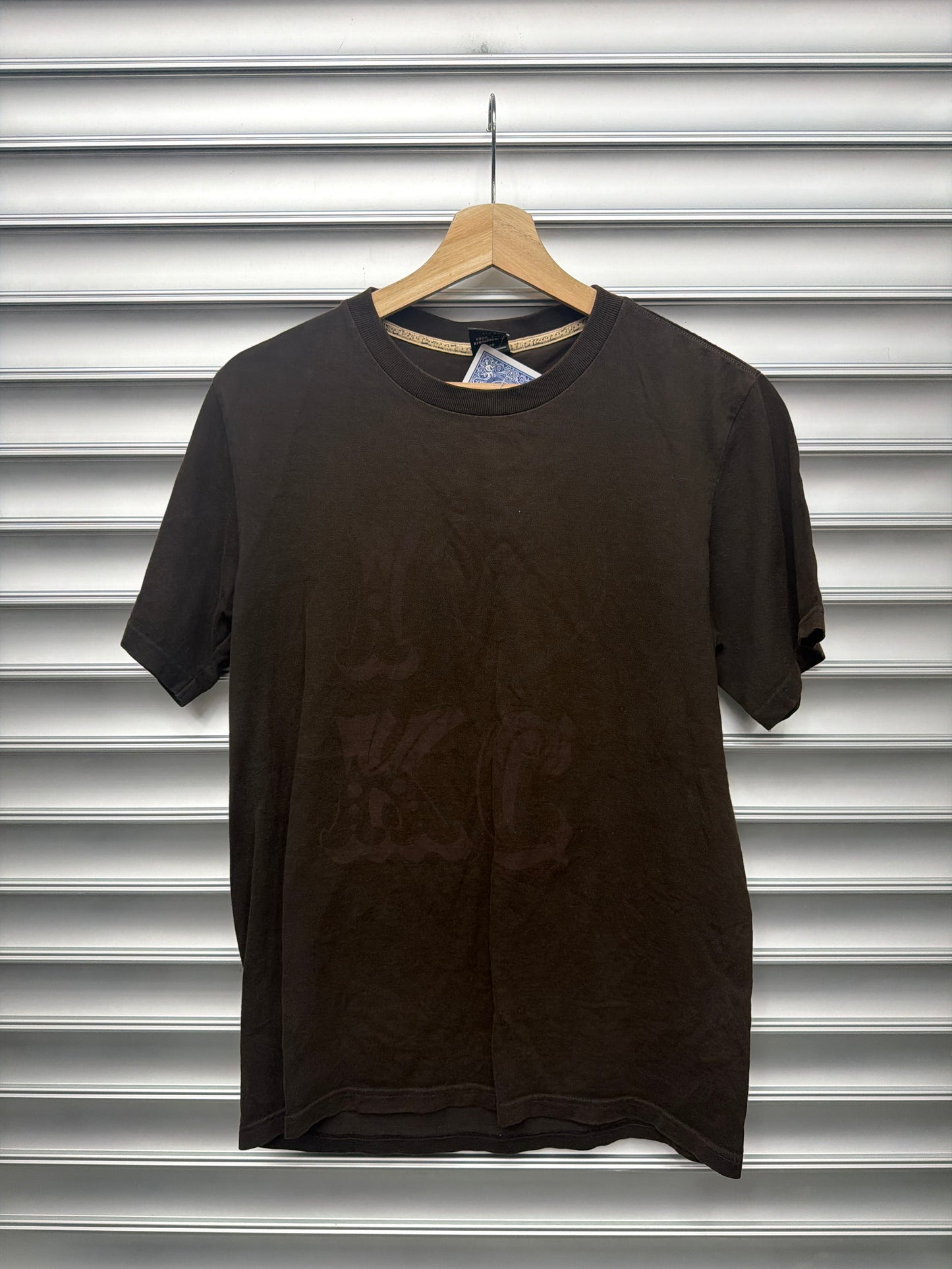Vintage Number Nine KC Tee - 2