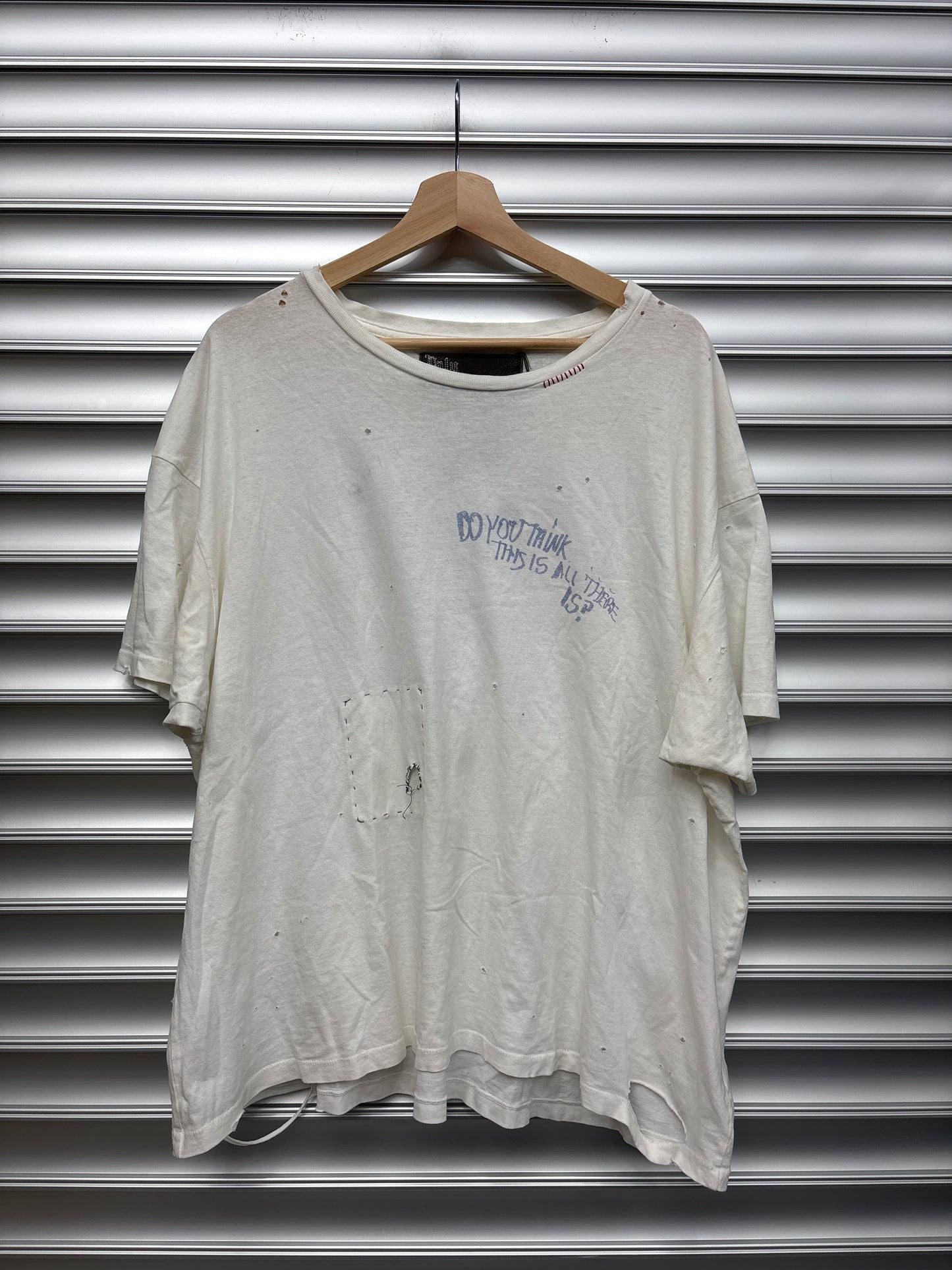 Paly Elvis Tee - L