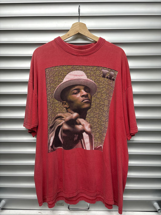 Vintage T.I. Tee - 2XL