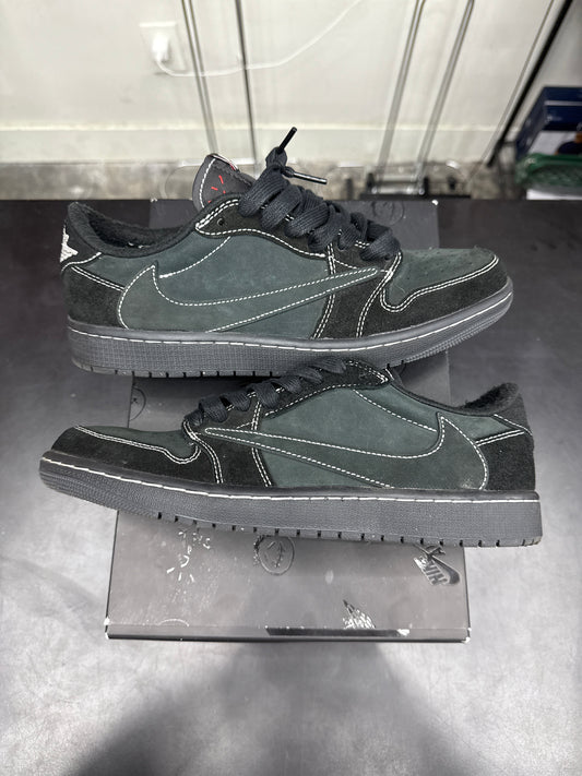 AJ1 Low Travis Scott Phantom (U) - 9M