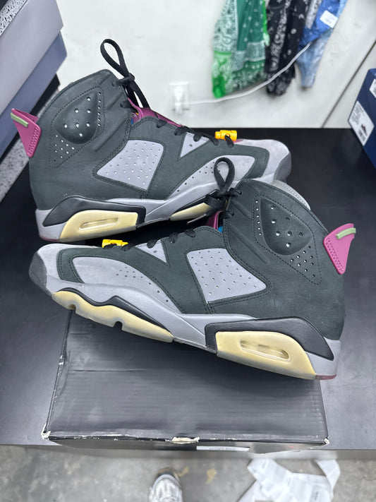 AJ6 Bordeuax (U) - 12M