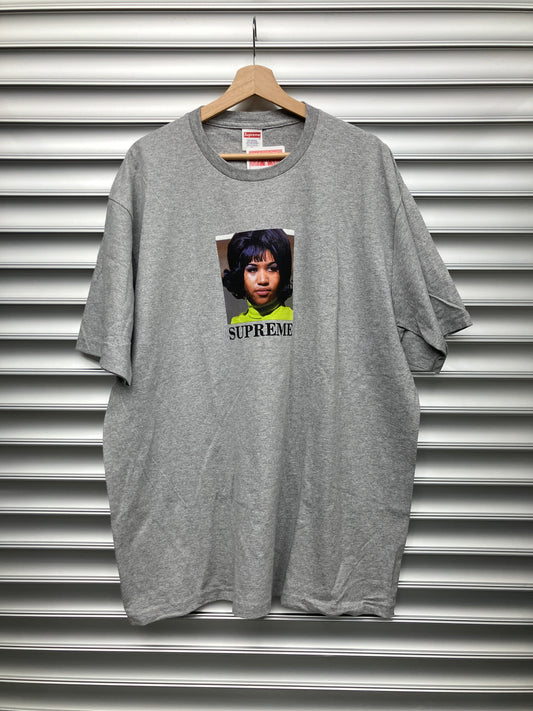 Supreme Aretha Franklin Tee - XL