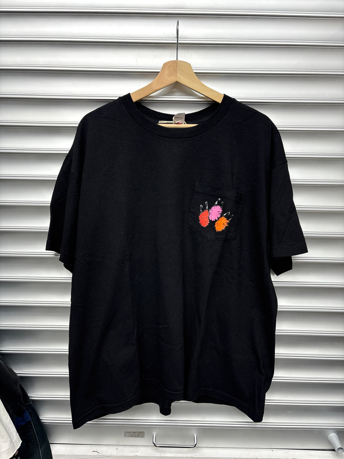 Matty Boy Concepts Tee - L**