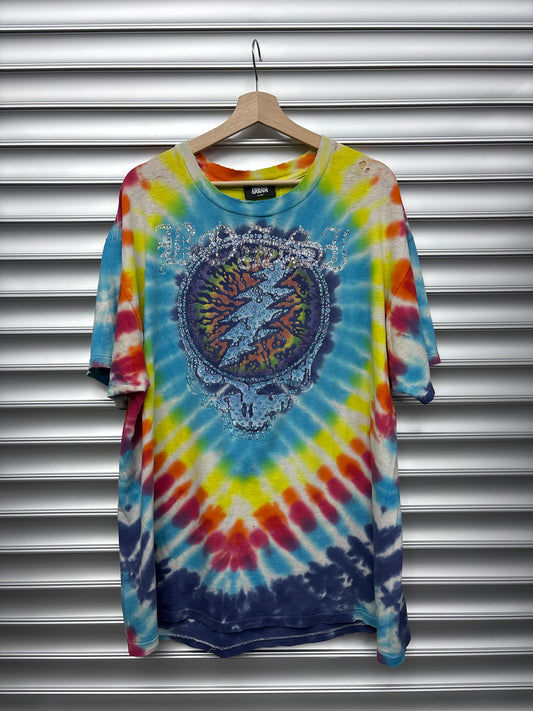 Bossi Tye Dye Tee - XXL
