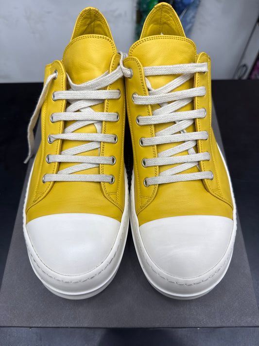 Rick Owen Ramone Lemon (U) - 44(11)