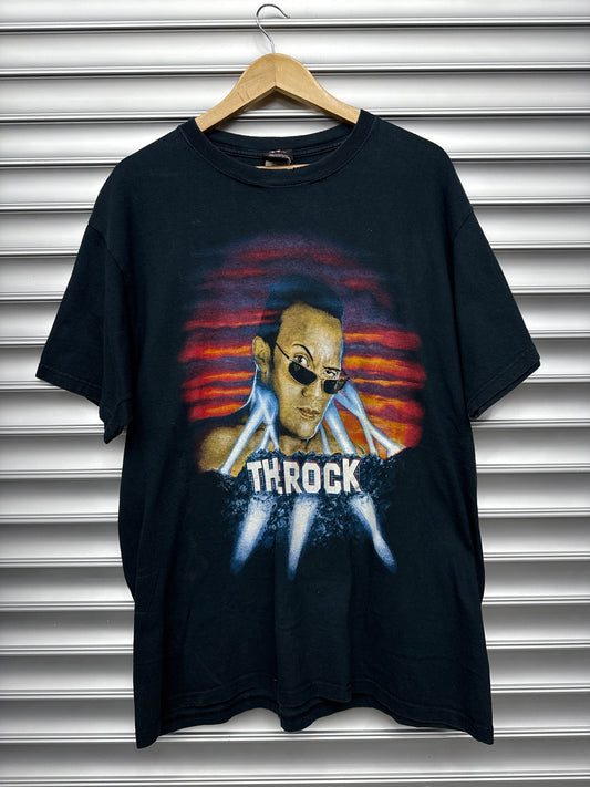 Vintage The Rock Shades Tee - XL